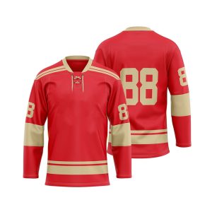 ICE Hockey Uniform
