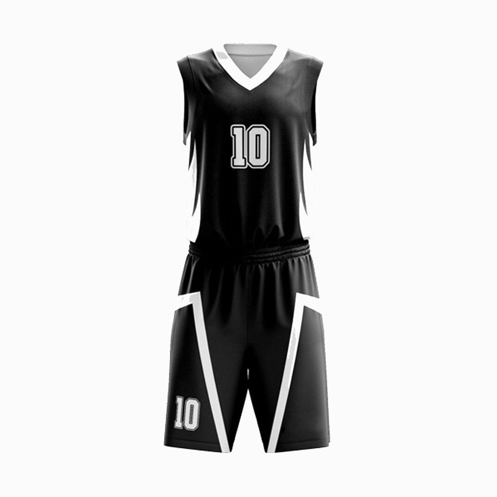 Basketball Uniform