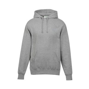 Cotton Fleece Hoodies