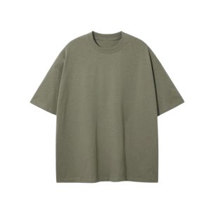 Oversized T- Shirts