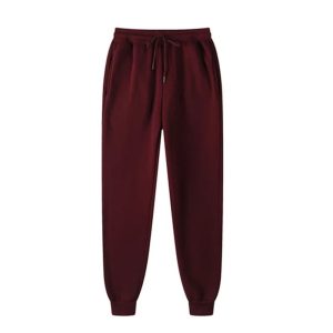Cotton Pants