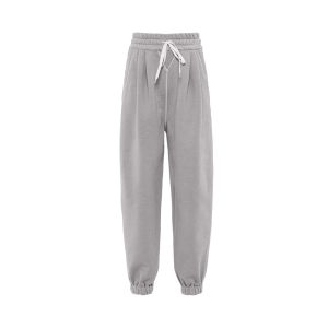 Cotton Pants