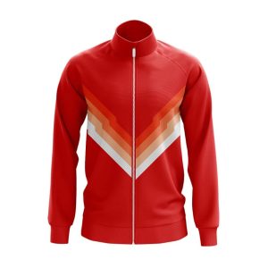 Sublimation Jacket