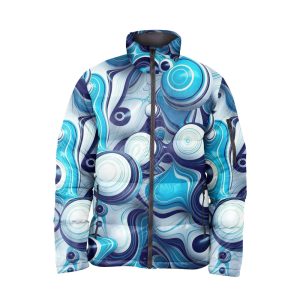 Sublimation Jacket