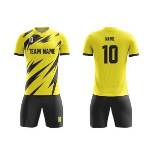 Sublimation Uniform