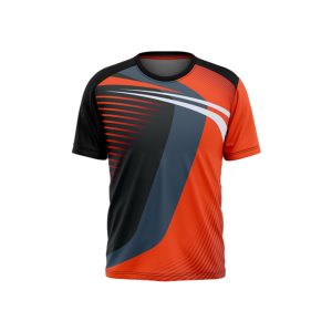 Sublimation Shirts