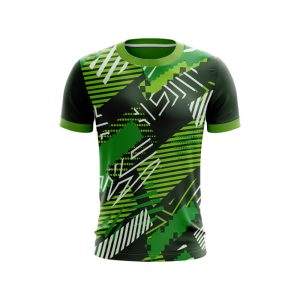 Sublimation Shirts